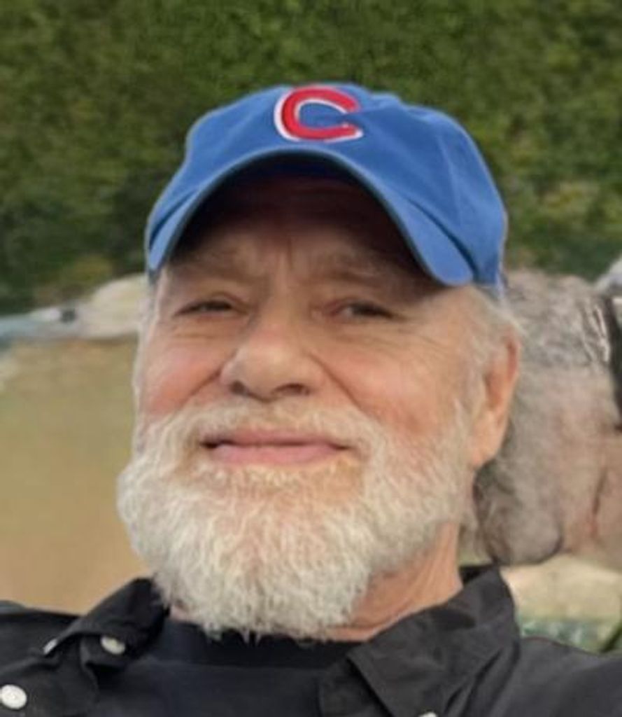 Sebastiano Picciuca Profile Photo