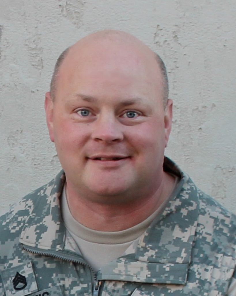 Daniel Denny Andrews