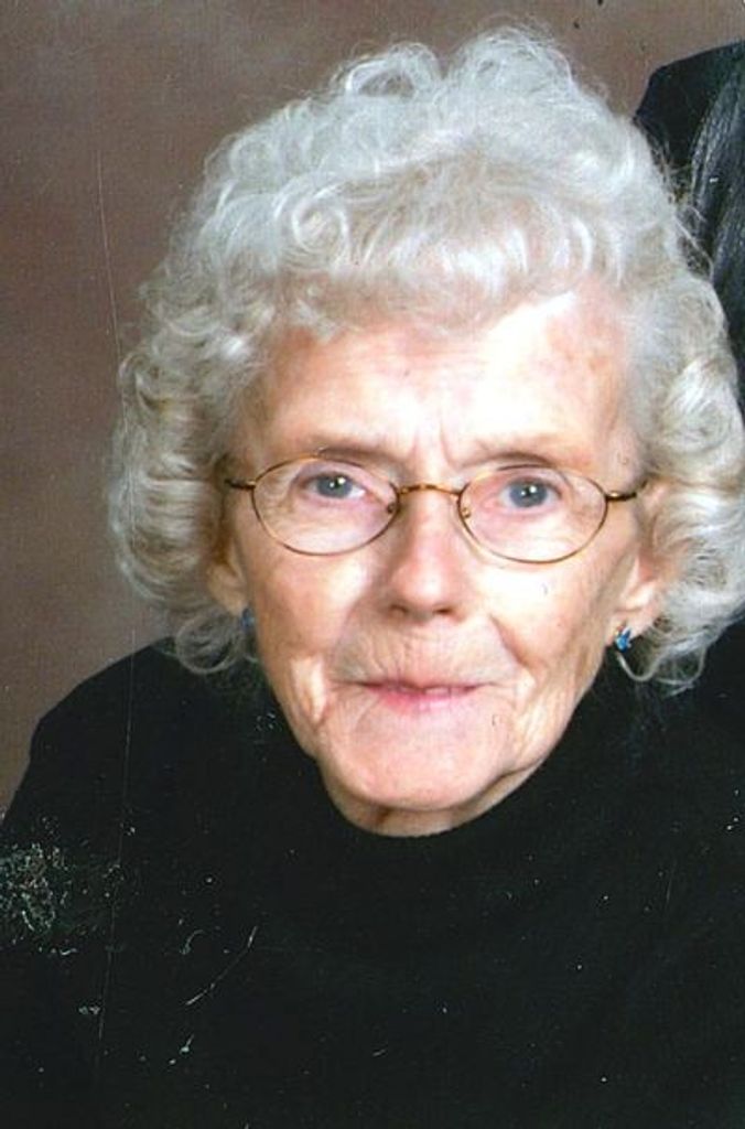 Joan Marie Hodel Profile Photo