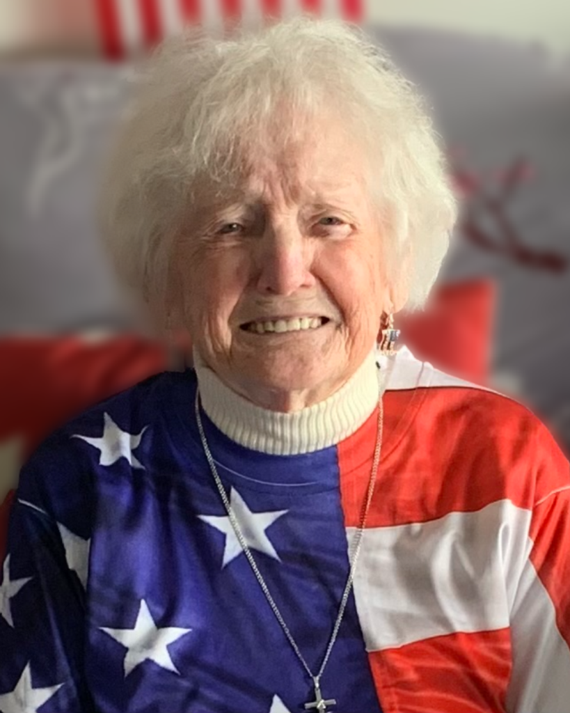 Theresa Bouffard Profile Photo