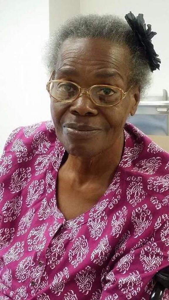 Phyllis Louis Williams Profile Photo