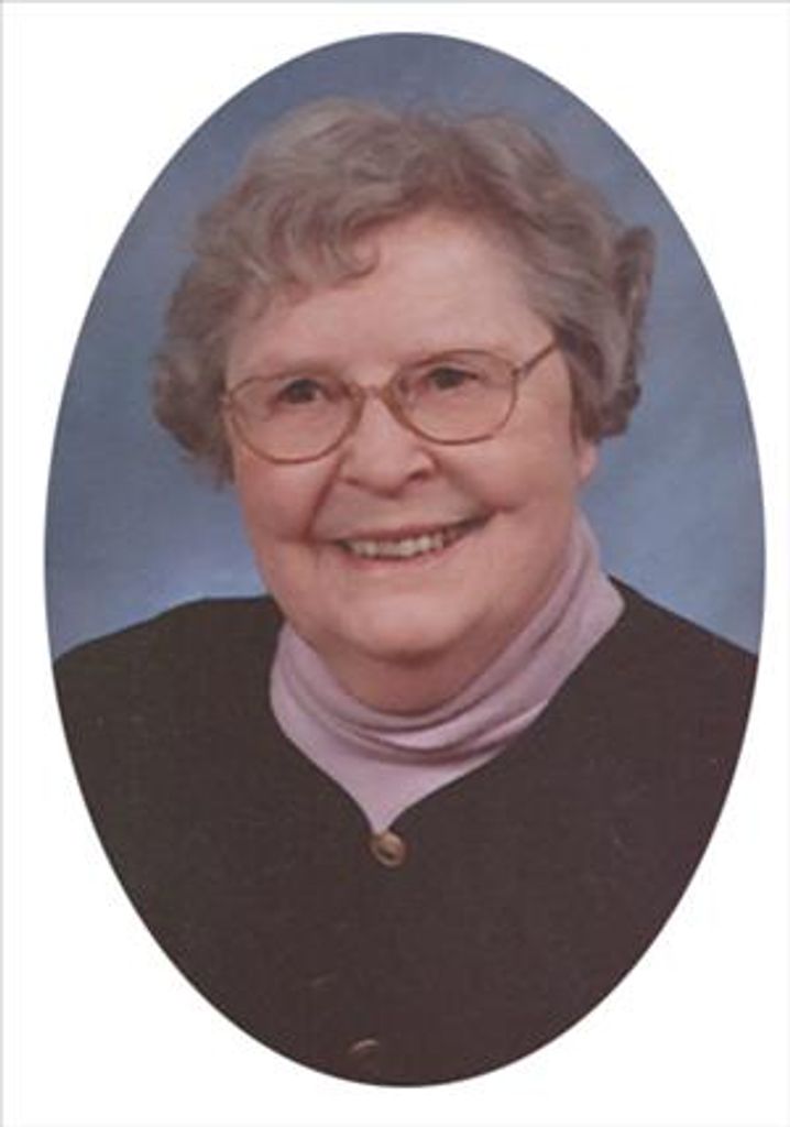 Marian Lindahl