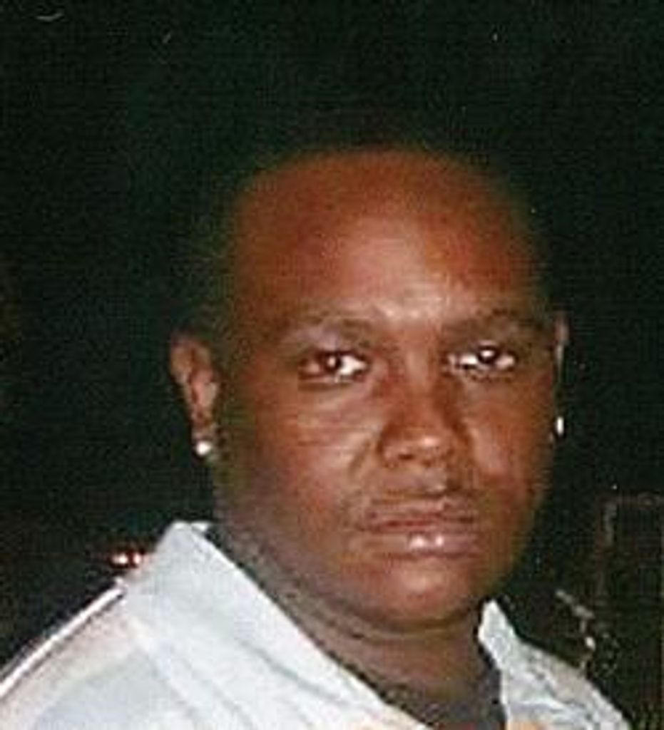 Darryl H. Ferguson Profile Photo