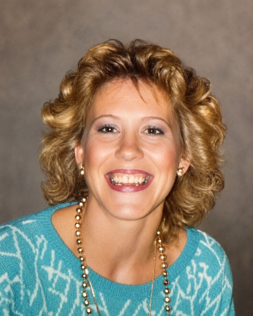 Jennifer Elaine Zabcik Profile Photo