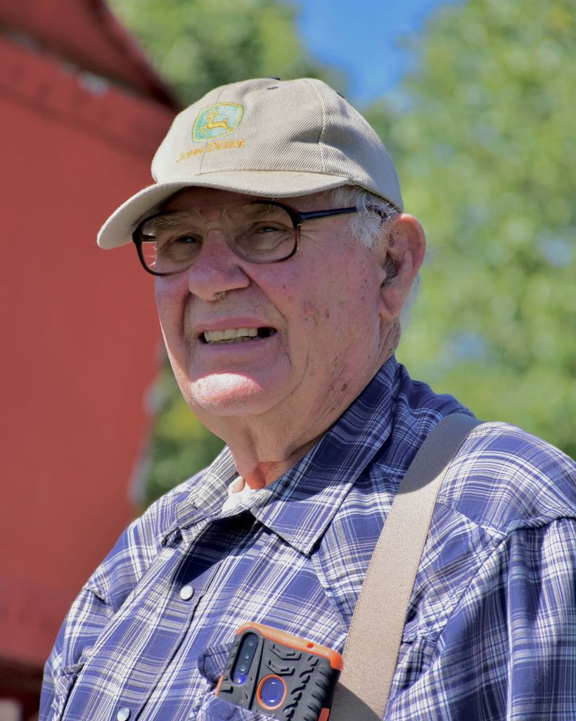 Don E. Rasmussen Profile Photo