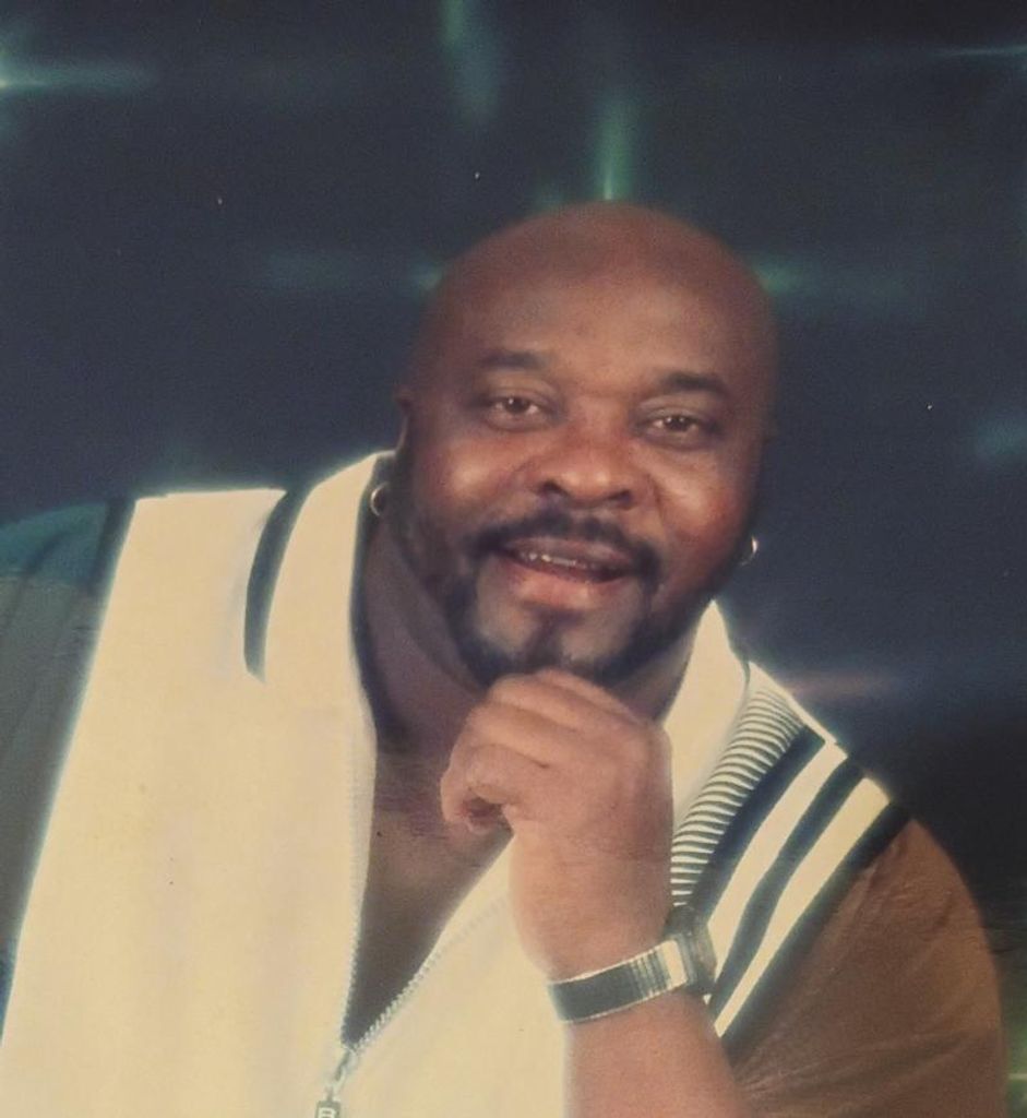Sterlia "Duke" Robinson Profile Photo
