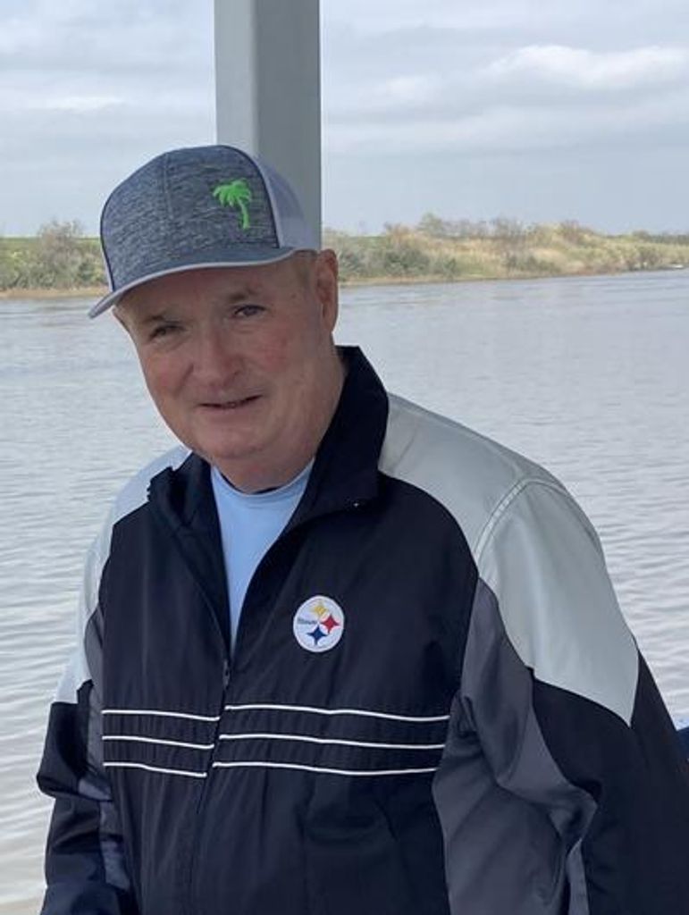 Robert Joseph Moran Profile Photo