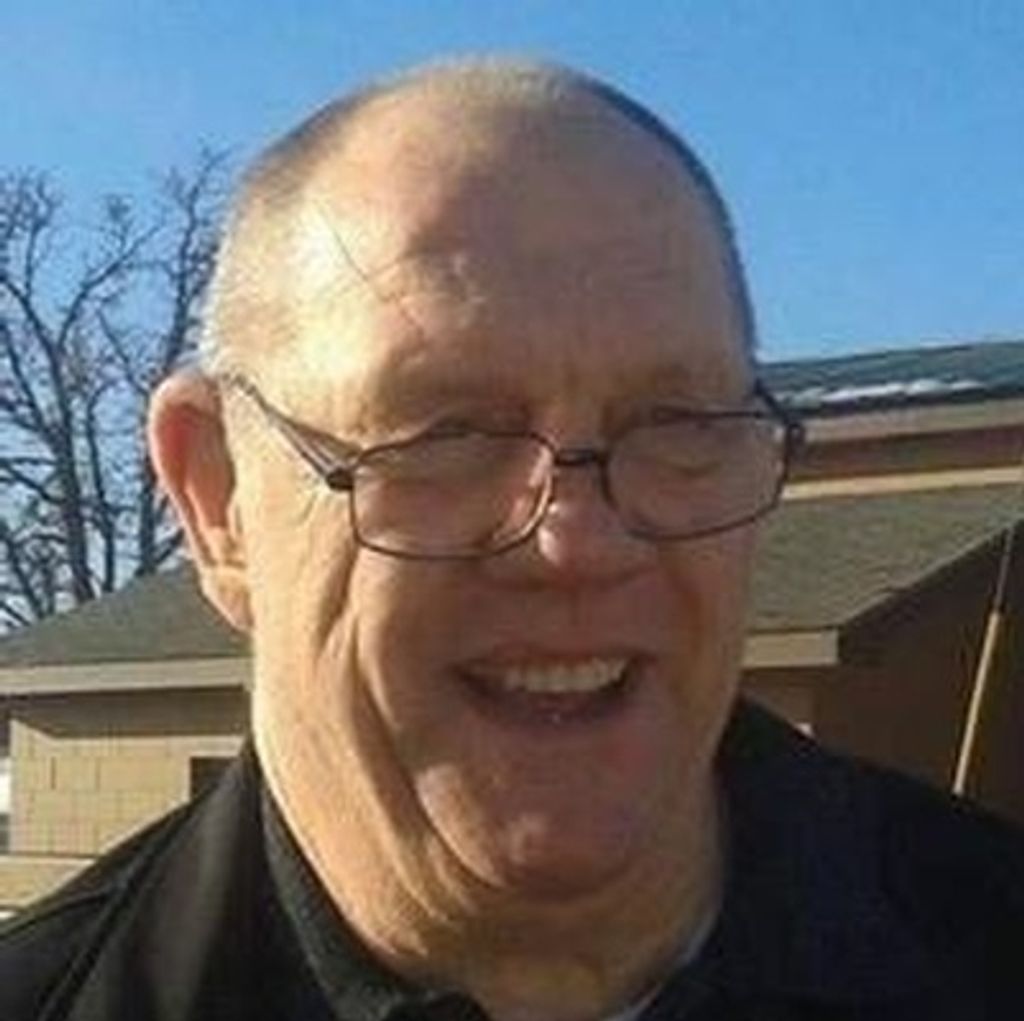 Roy Lindstrom Profile Photo