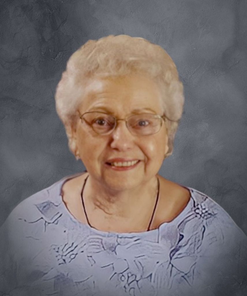 Shirley  Mae Kastner
