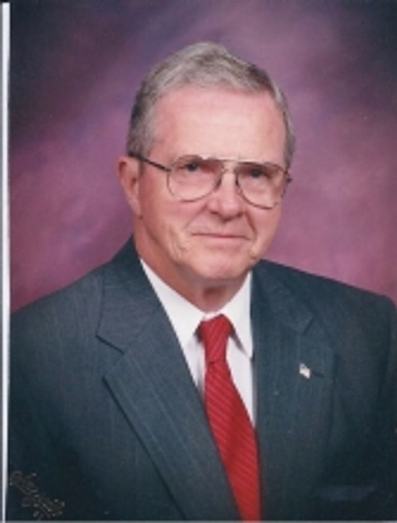 Richard G. Silver