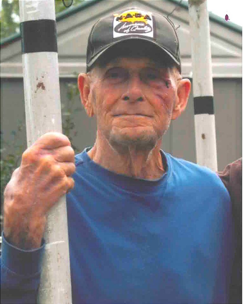 Rawley Dean Marrs Profile Photo