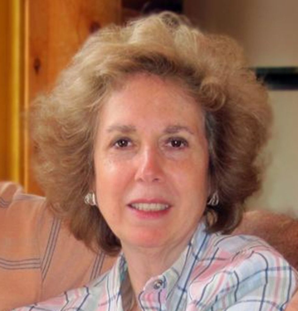 Theresa Rudy Lemaster Profile Photo