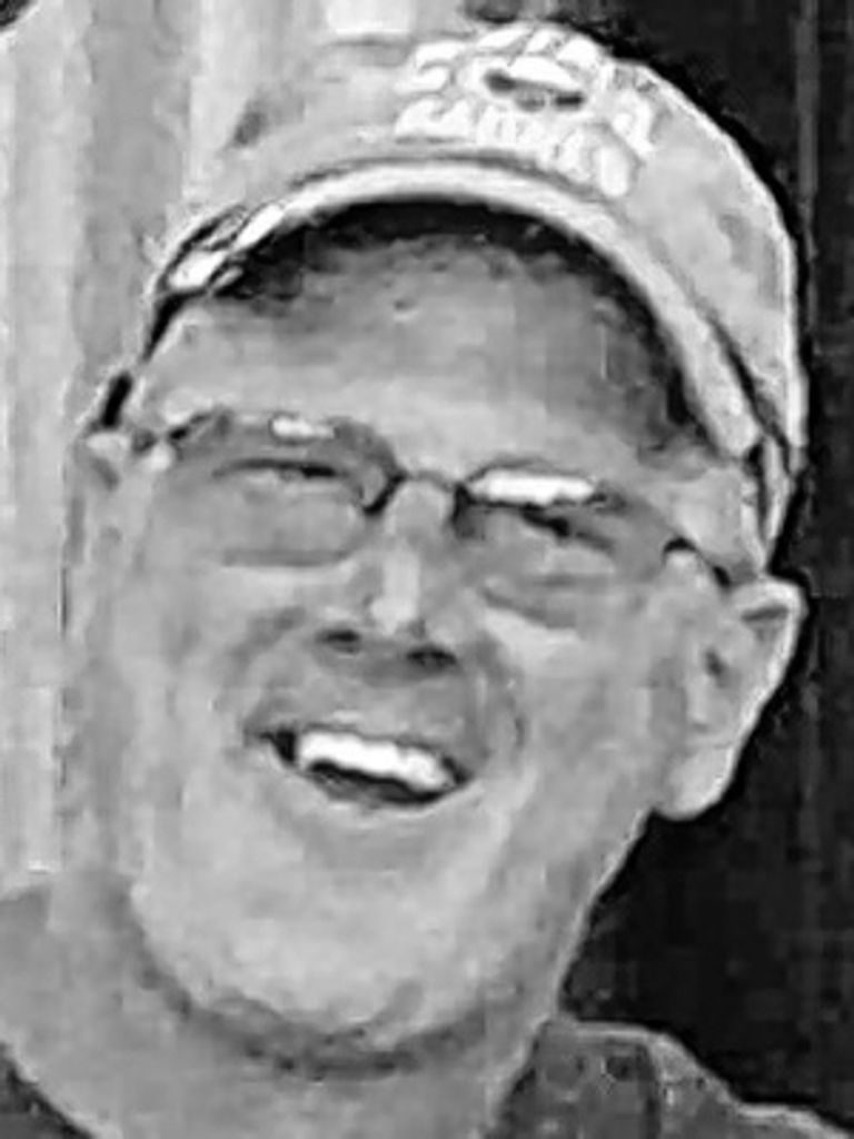 Michael F. Harrington