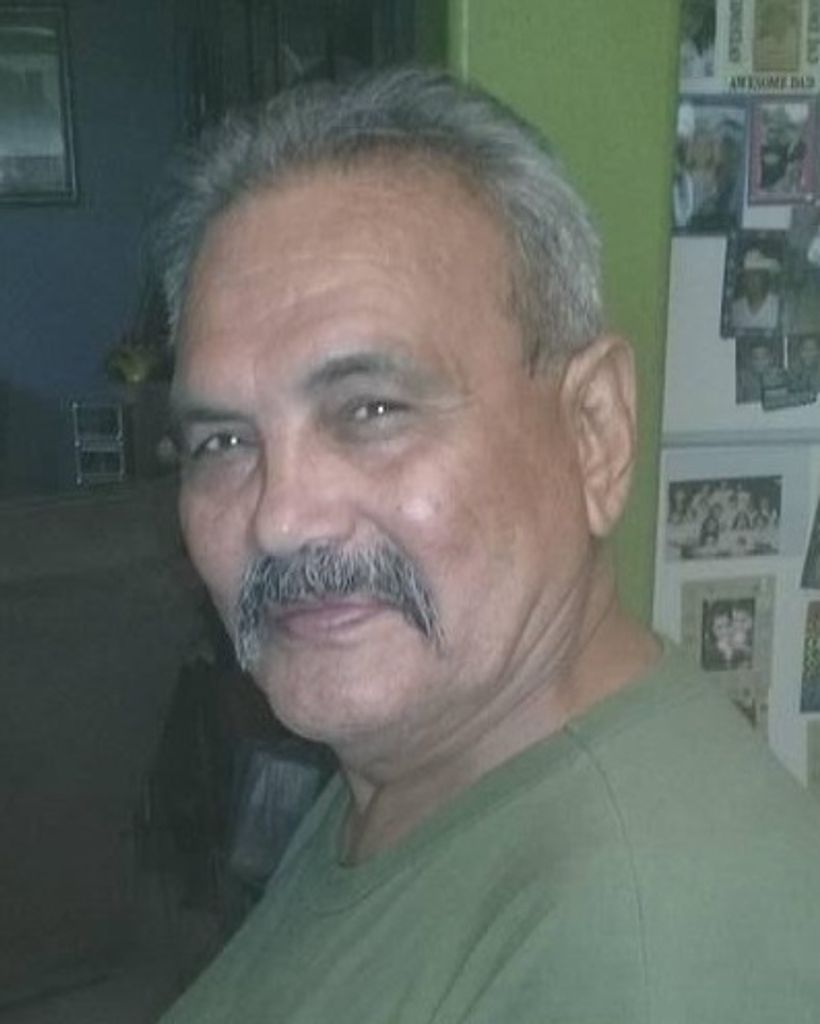 Anicleto Humberto Garza
