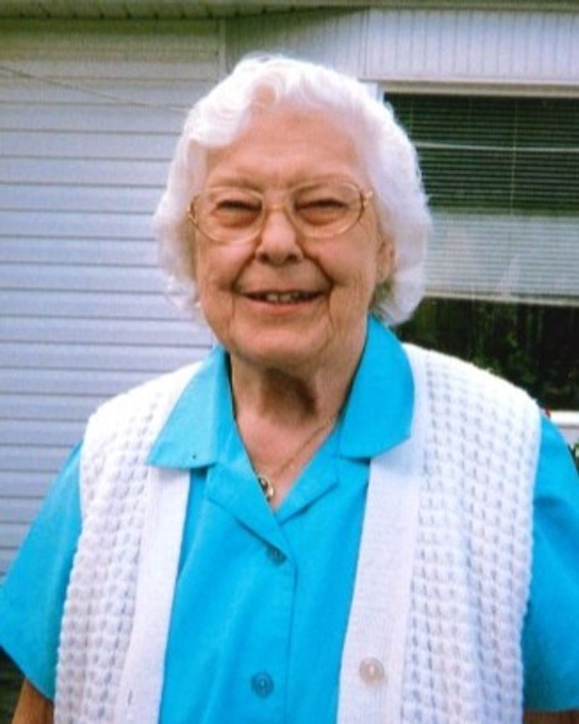Shirley Romayne Bowser King