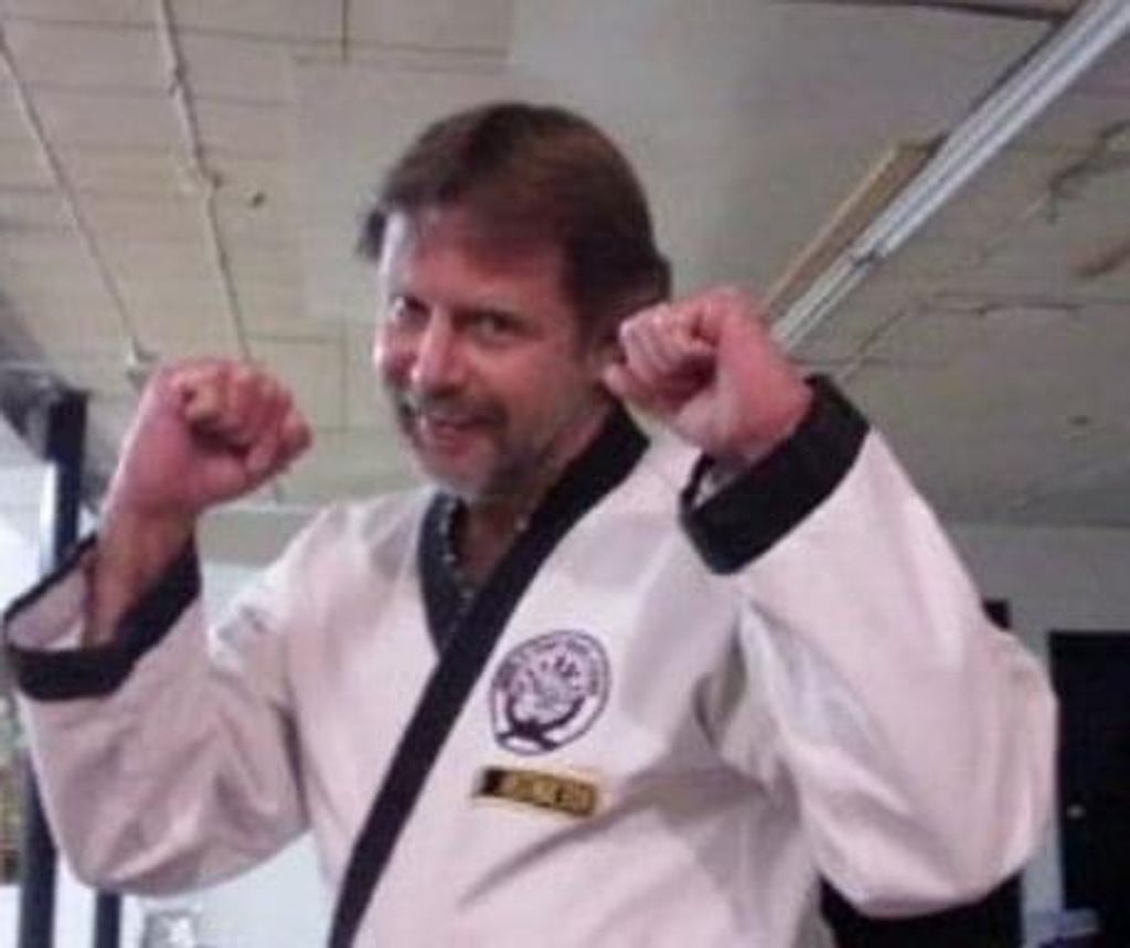 Richard Michael Hughes, Sr. Profile Photo