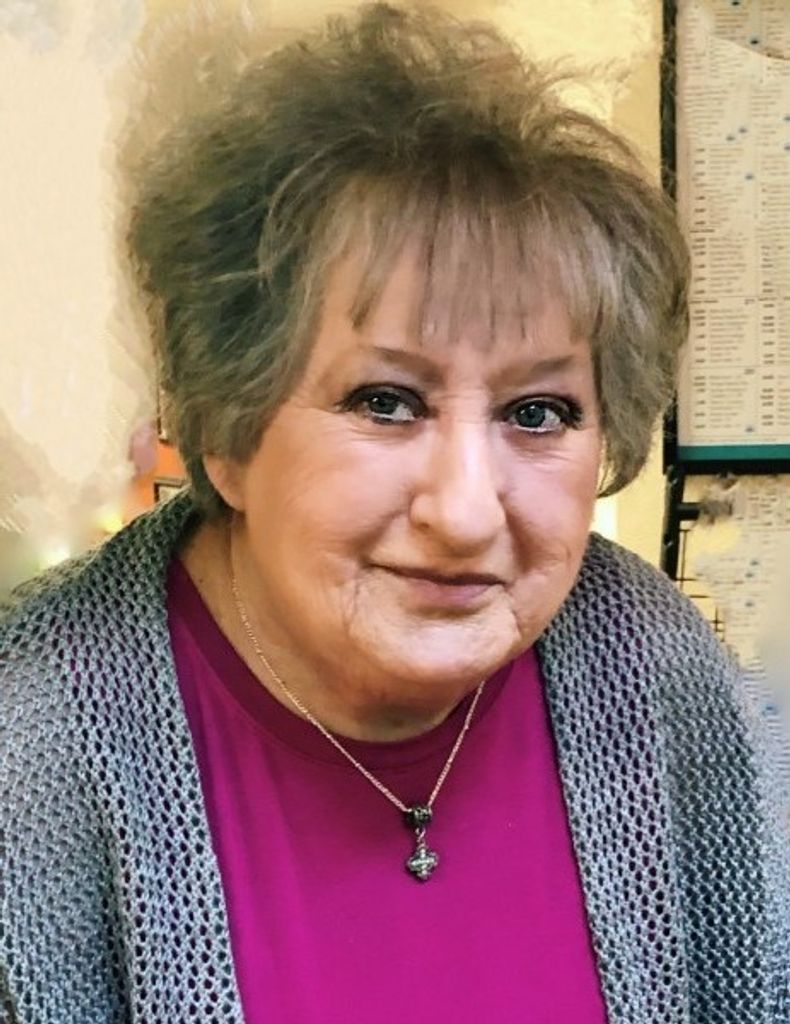 Brenda Greenwaldt