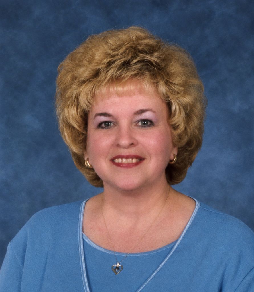 Jeanette Louise Miller Profile Photo