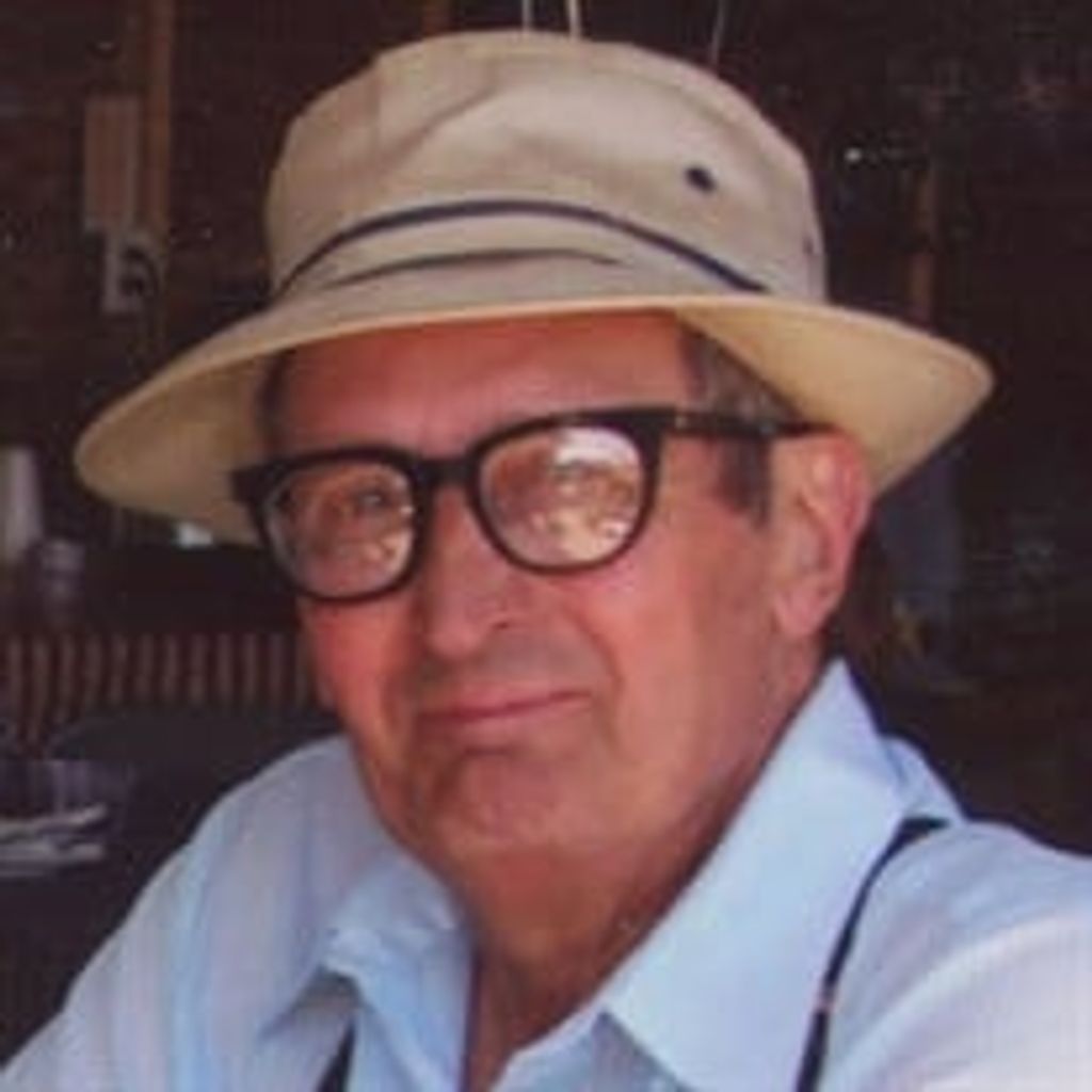 Lawrence John Ettien