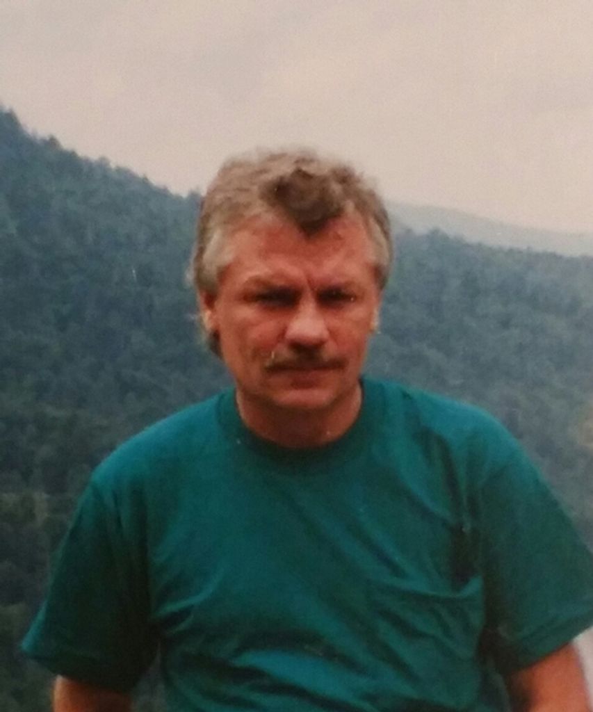 Raymond Allan Linkenauger Profile Photo