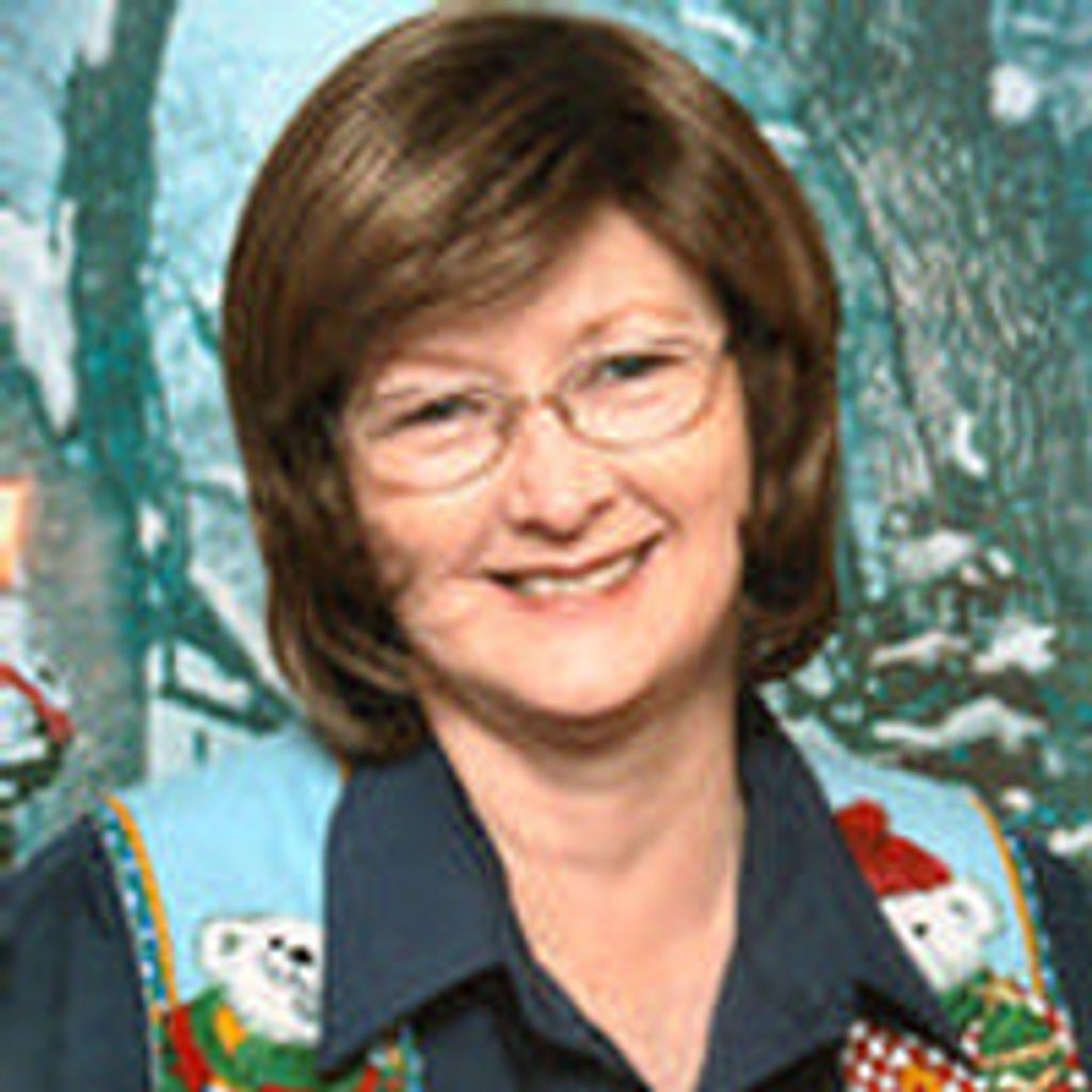 Susan Ruth Muller