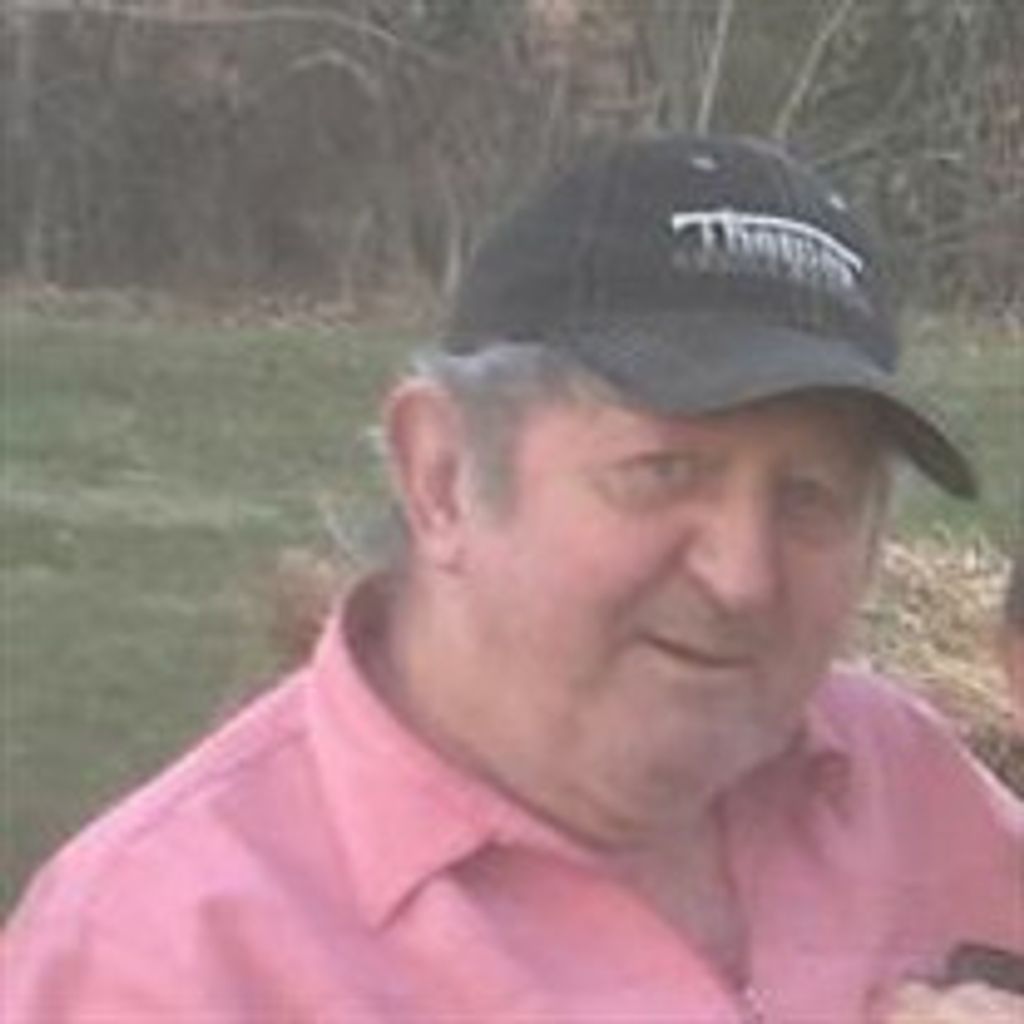 Walter Lee Montgomery