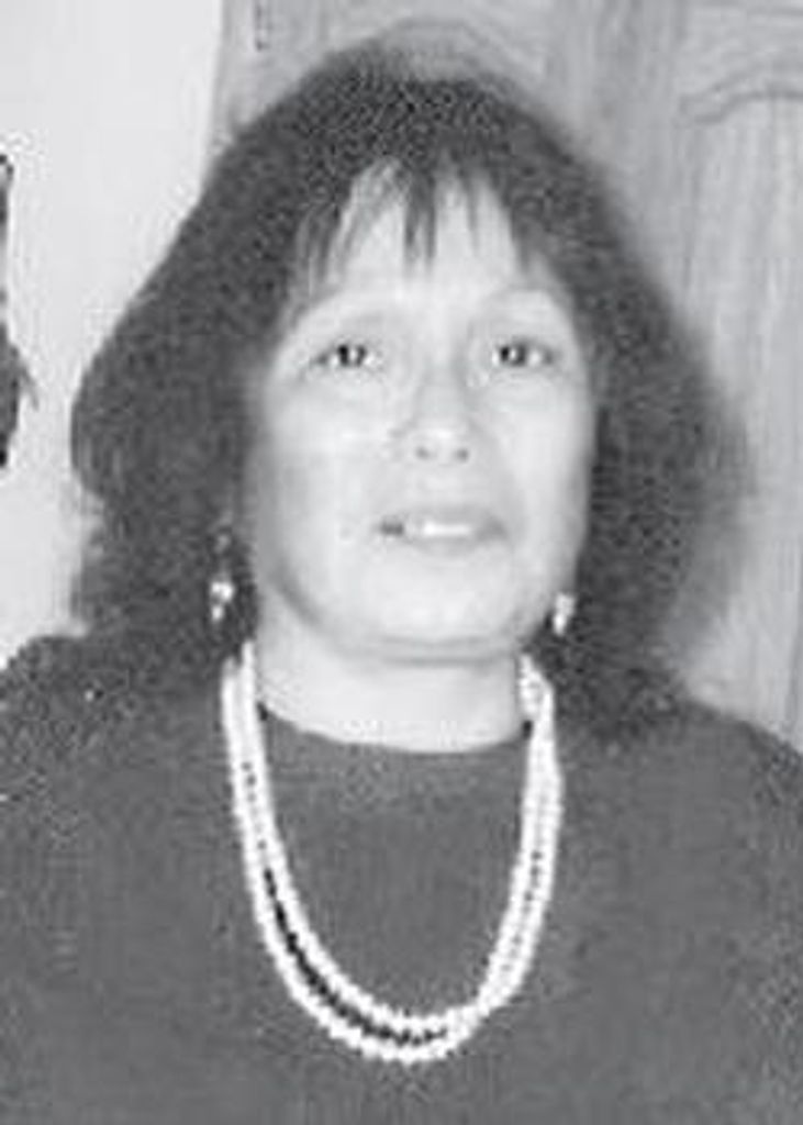 Rosita Gonzalez Berrones