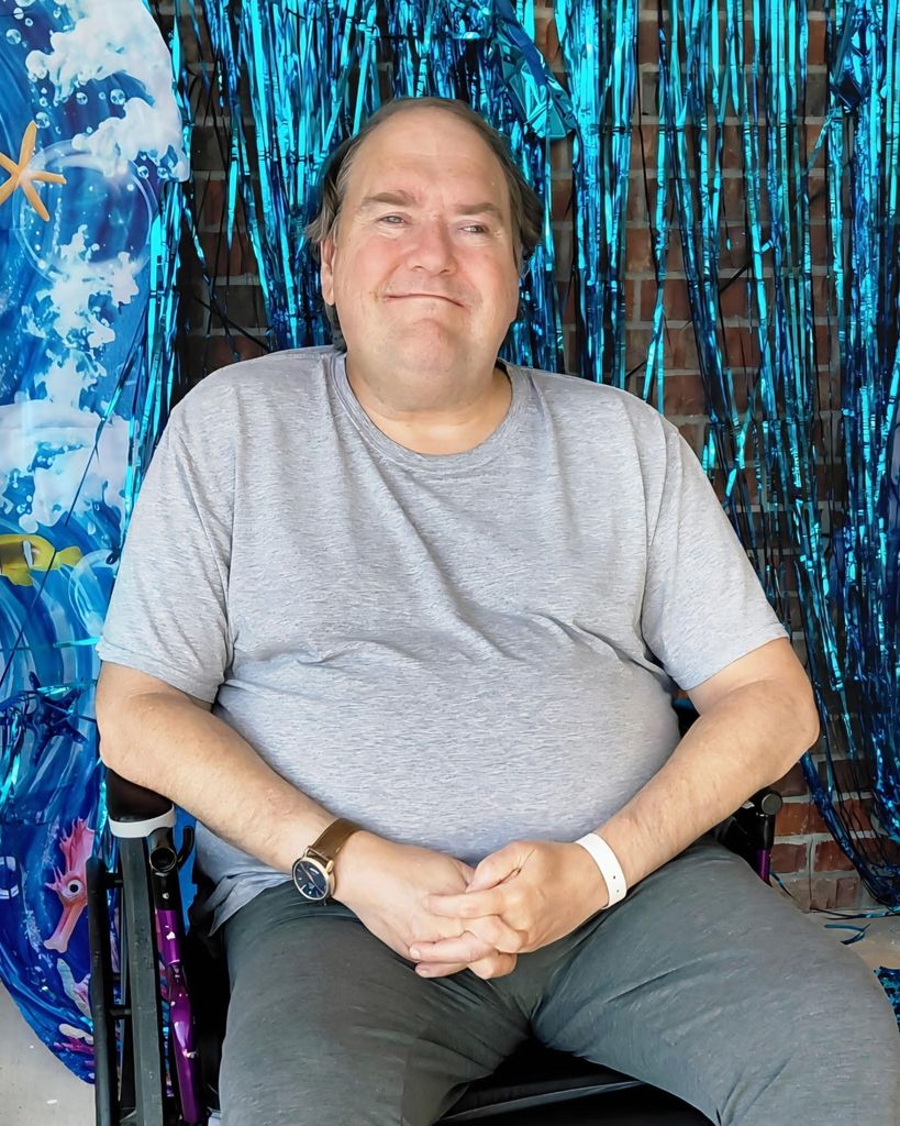 Brad Pickerill Profile Photo