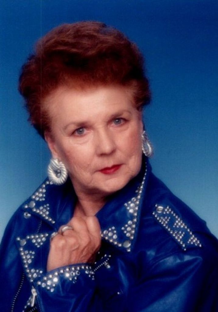 Juanita Martha (Meyer) Gakin Profile Photo