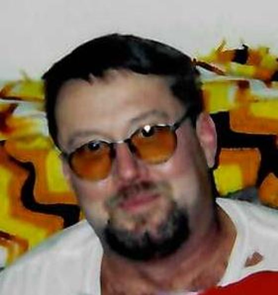 Alan D. Ferguson Profile Photo
