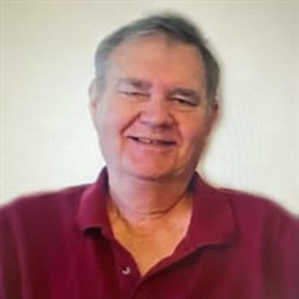 Jimmy Haden Cash Profile Photo