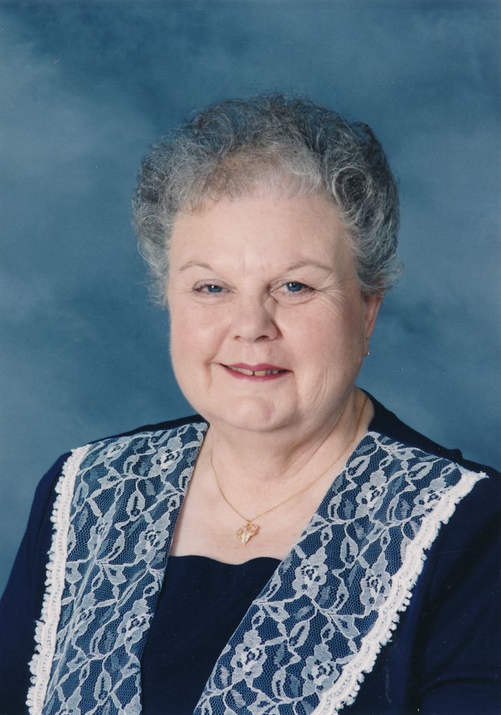 Louise (Cazer)  Lowe