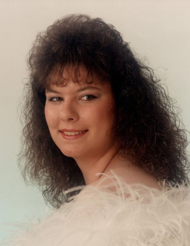 Melody Morgan