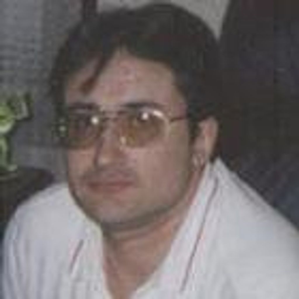 Michael Thomas Jones