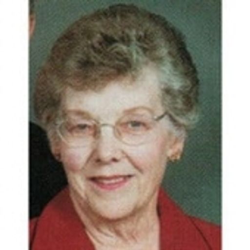 Marian L. Brunette photo gallery thumbnail 2 of 2