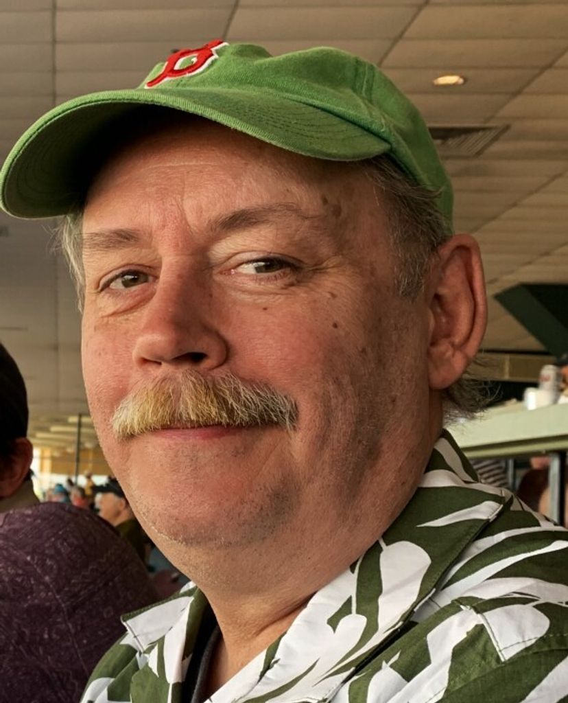 Daniel L. Winsky Profile Photo