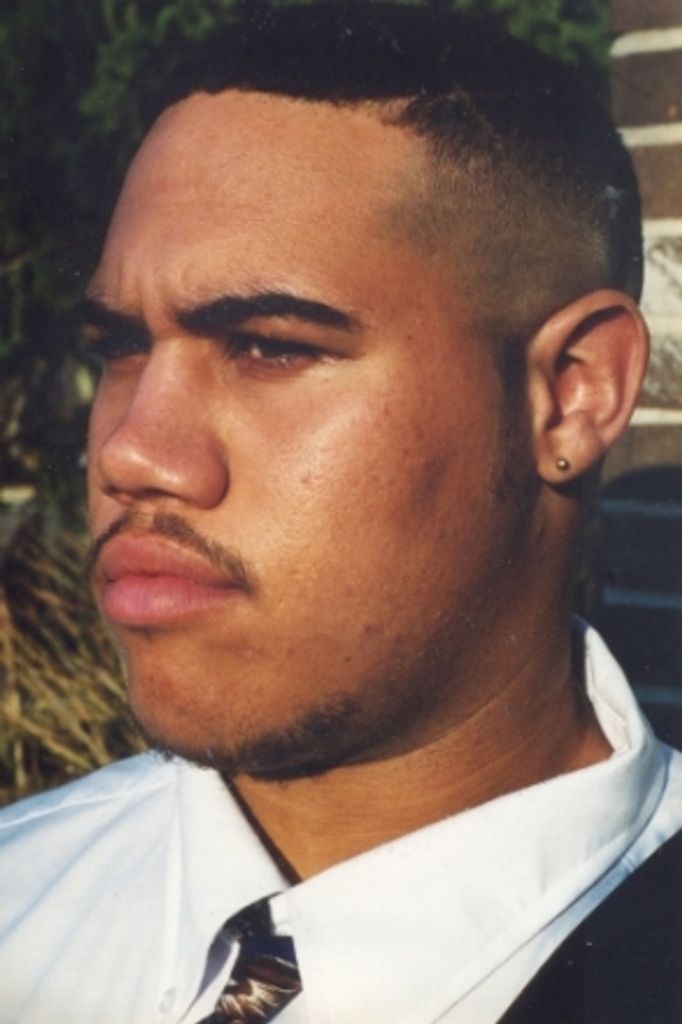 Jason Johnson Profile Photo