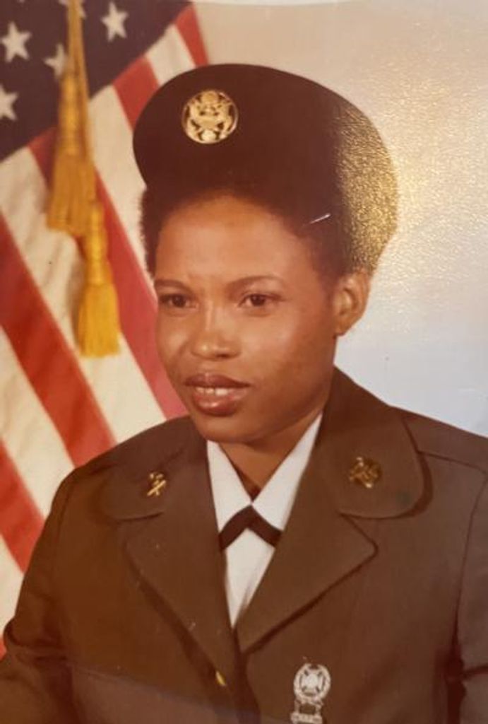 Debbie Yvonne Tindall Profile Photo