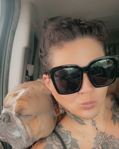 Amanda Rae Wright's obituary image