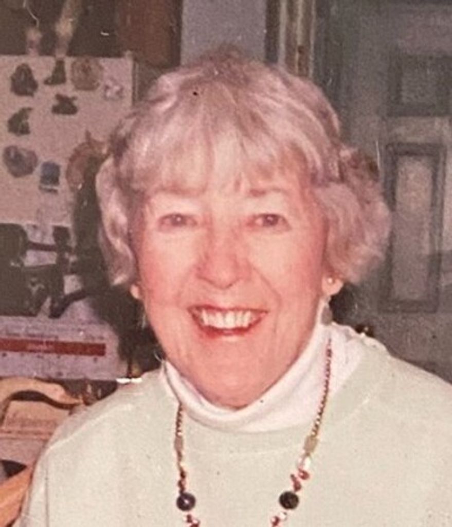 Florence M. Sullivan Profile Photo