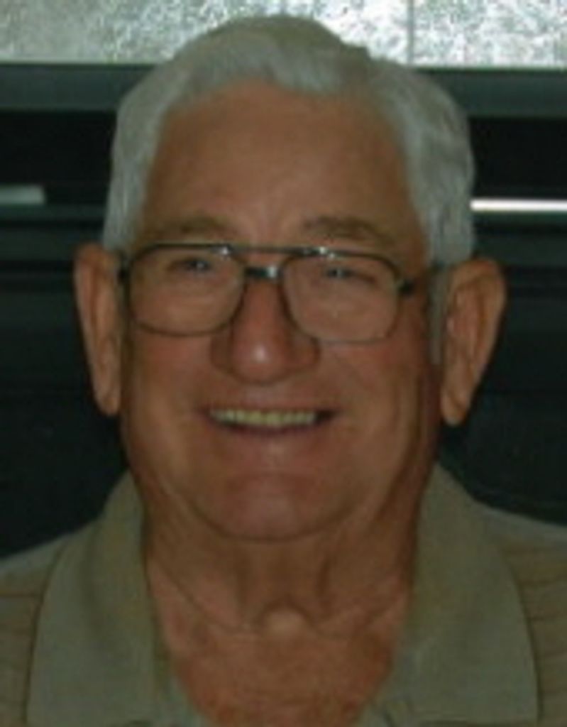 Donald E. Cashatt Profile Photo