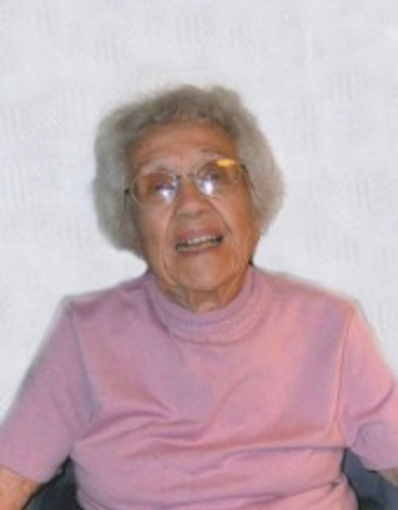 Antoinette Bonderman