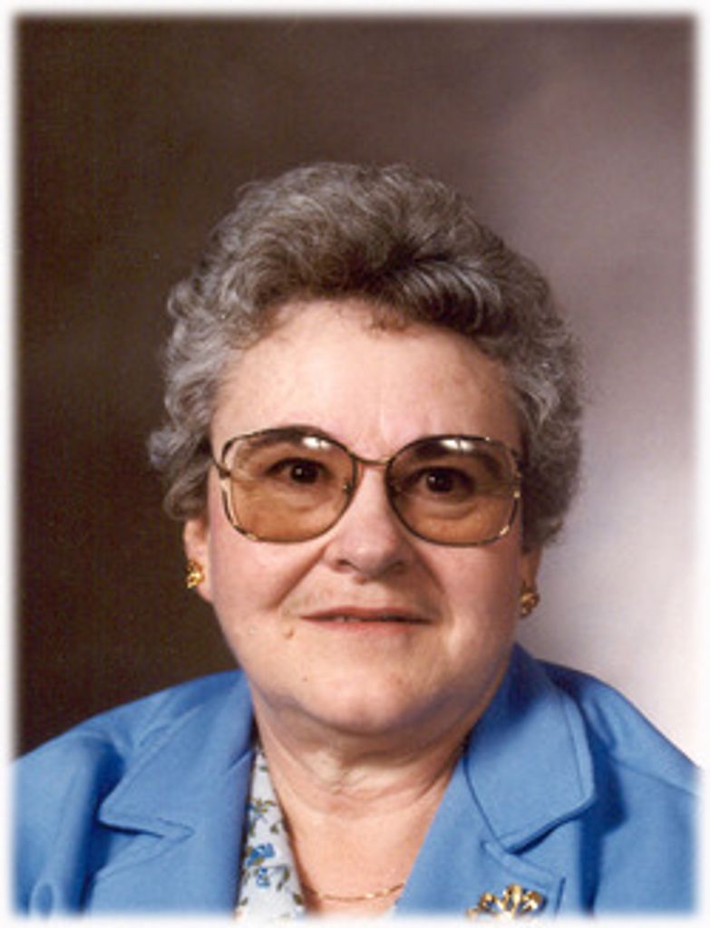 Joyce Powell