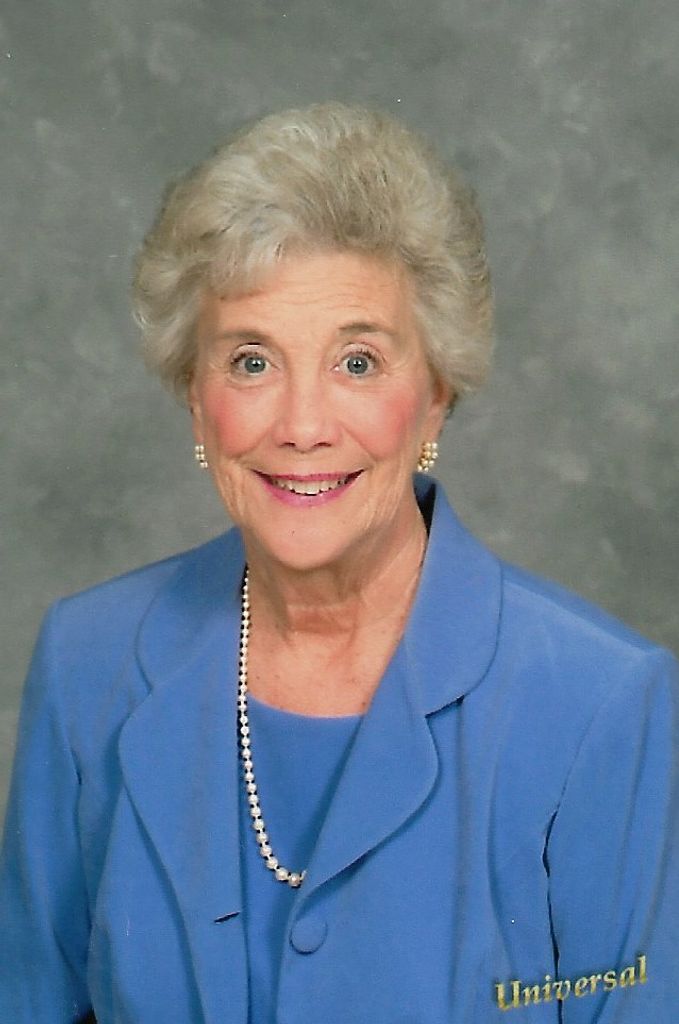 Mary Ann Hetrick