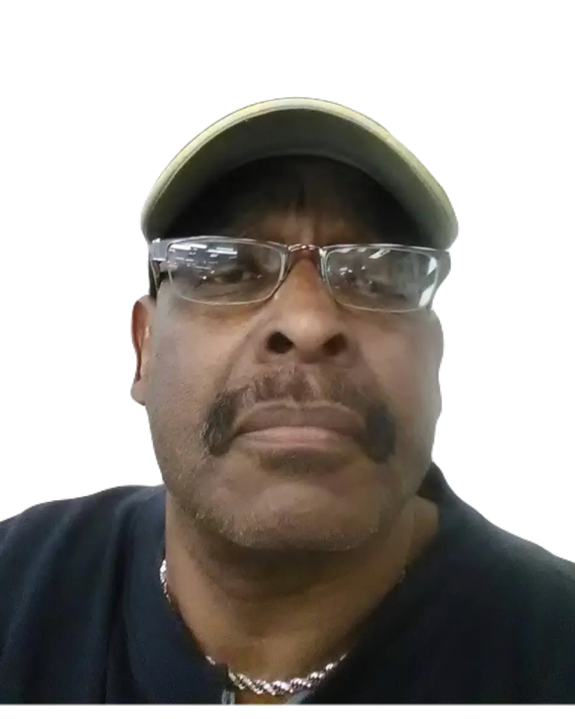 Mr. Radford Keith Myers Sr.