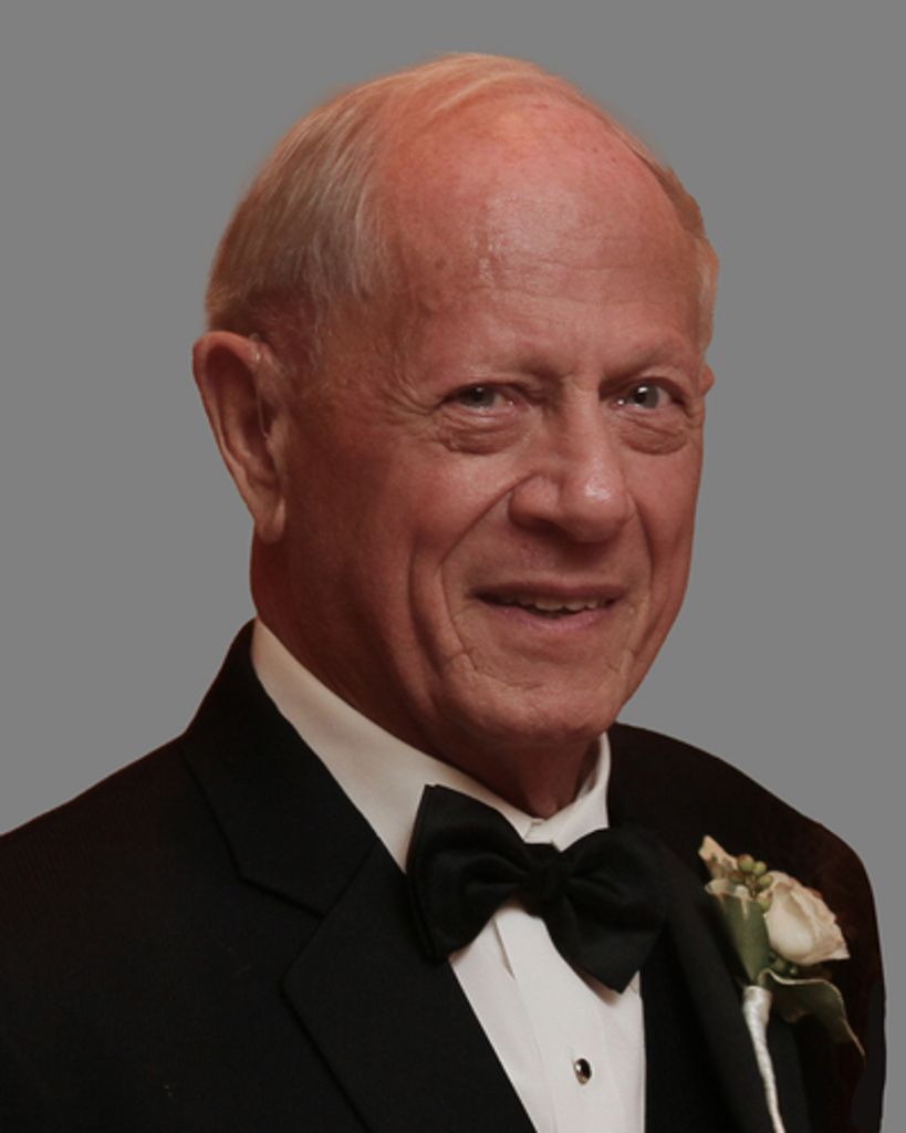 Edward A. Deschenes Profile Photo
