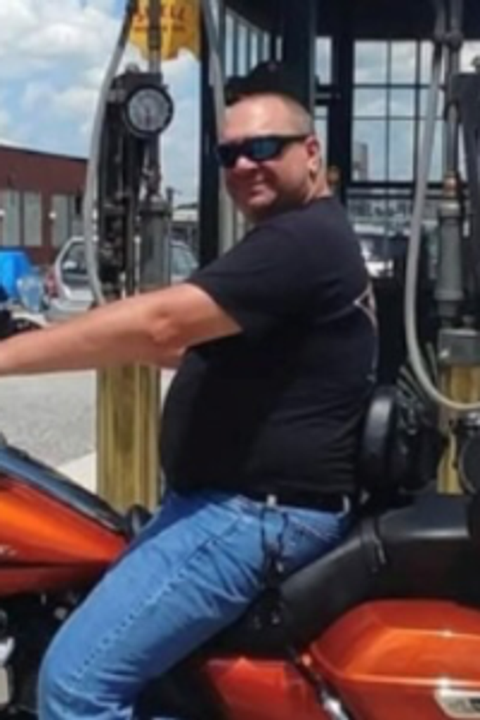 Ret. Sgt. Msp Joseph Anthony Albert