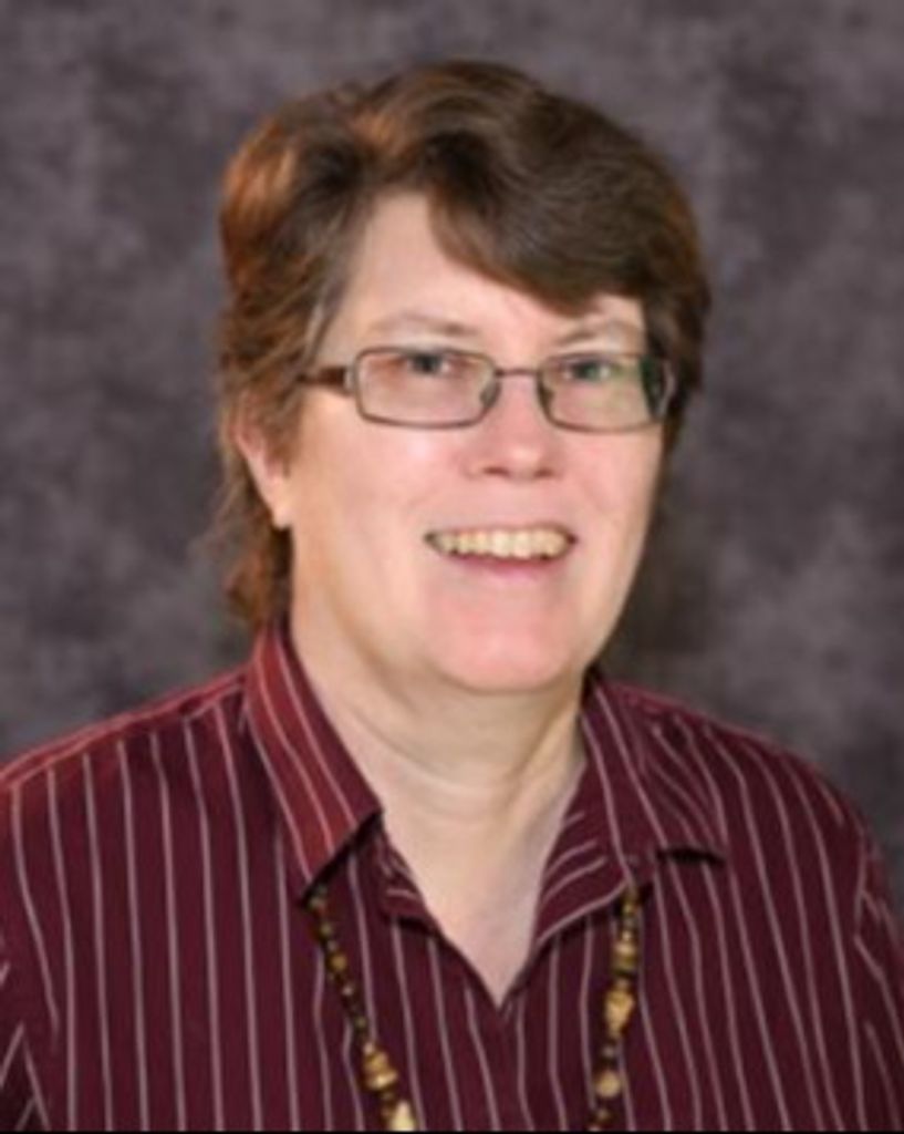 Ann Denise Christy