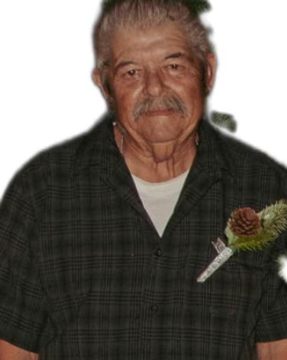 Raul Lopez's obituary image