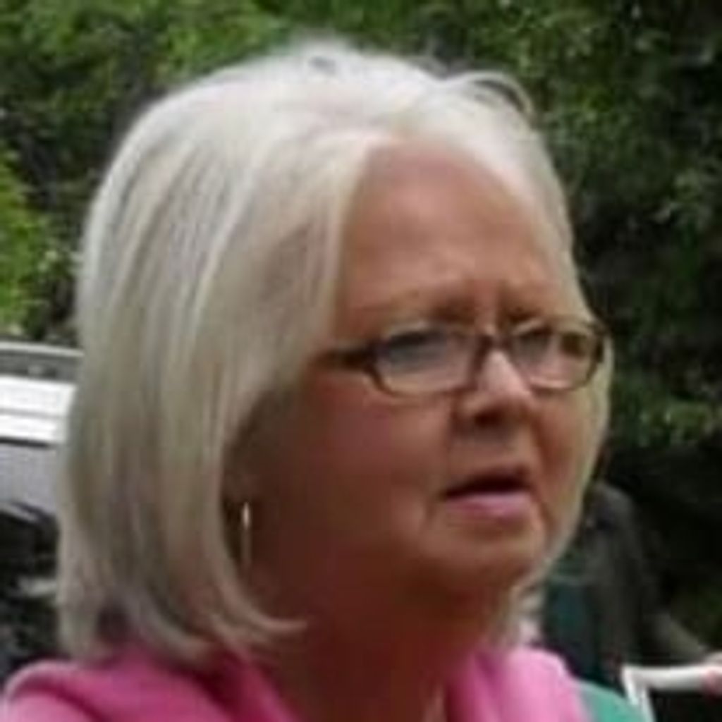 Ulla T Hatchett